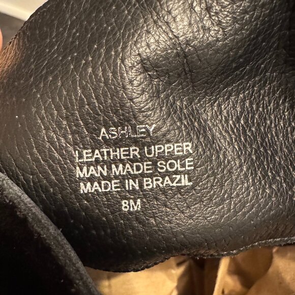 Amuse Society x Matisse Ashley Suede Boots - Picture 2 of 6